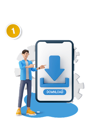 Download the App