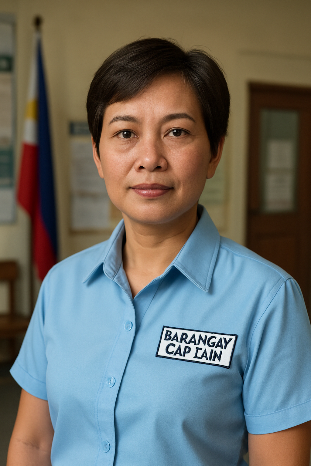 Hon. Marife M. Sol