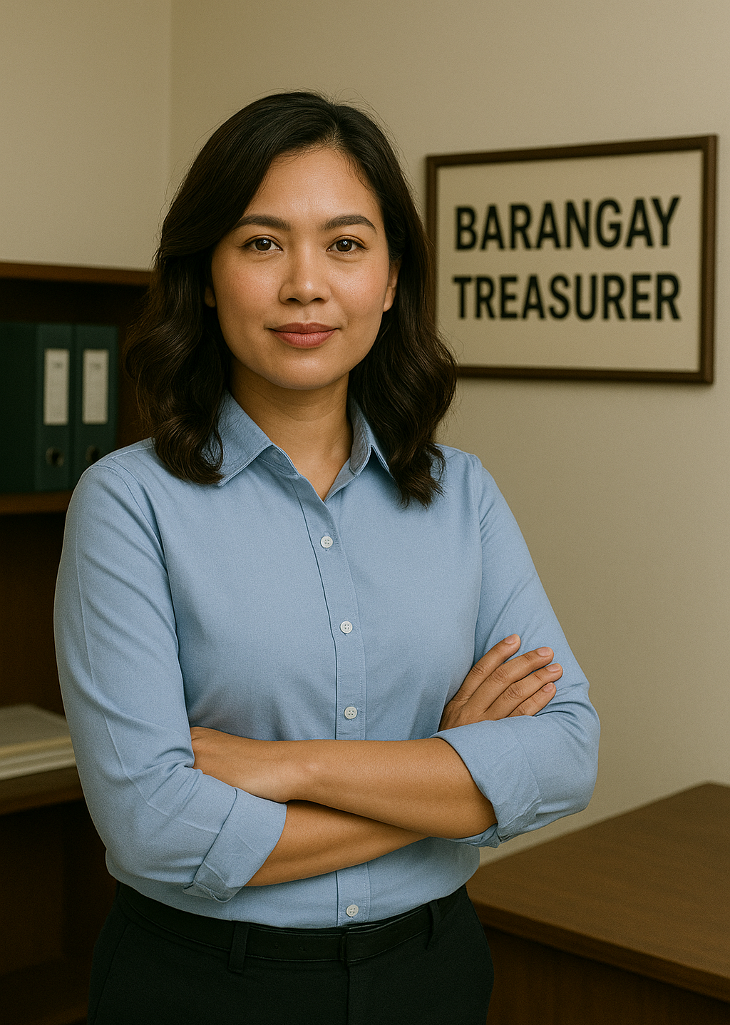 Hon. Ricka S. Soverano