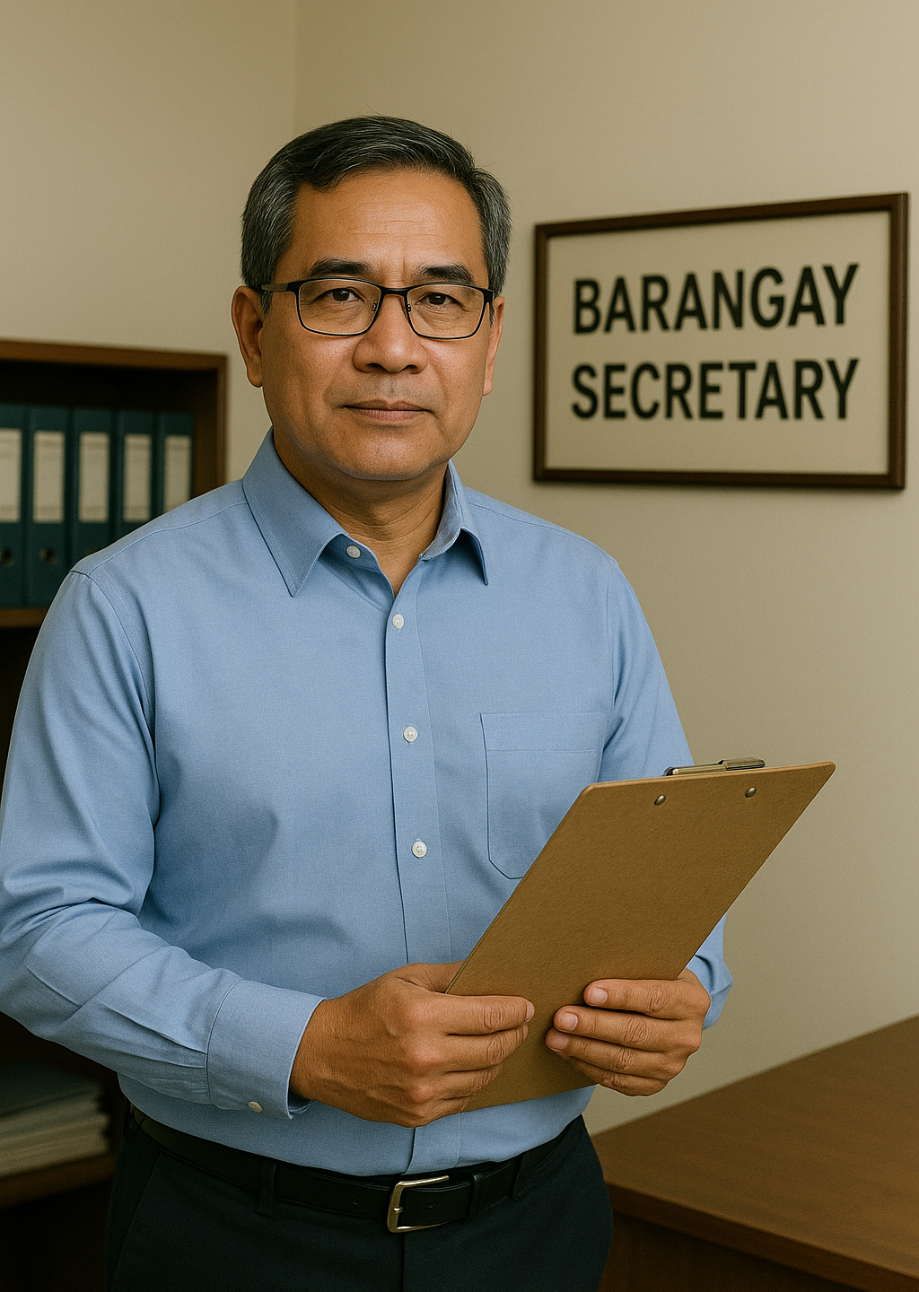 Hon. Julito J. Mamitag