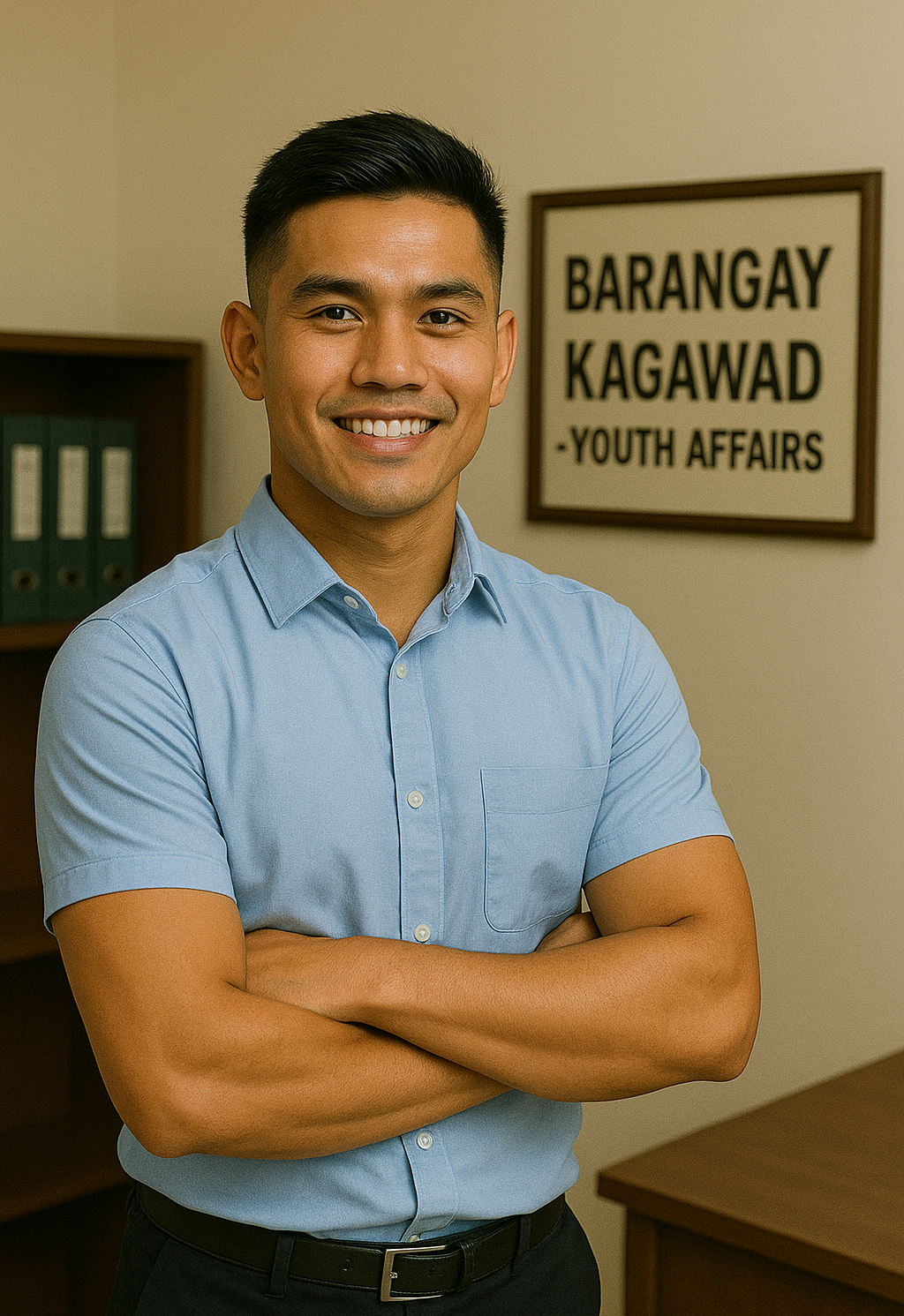 Hon. Agustin J. Malacas